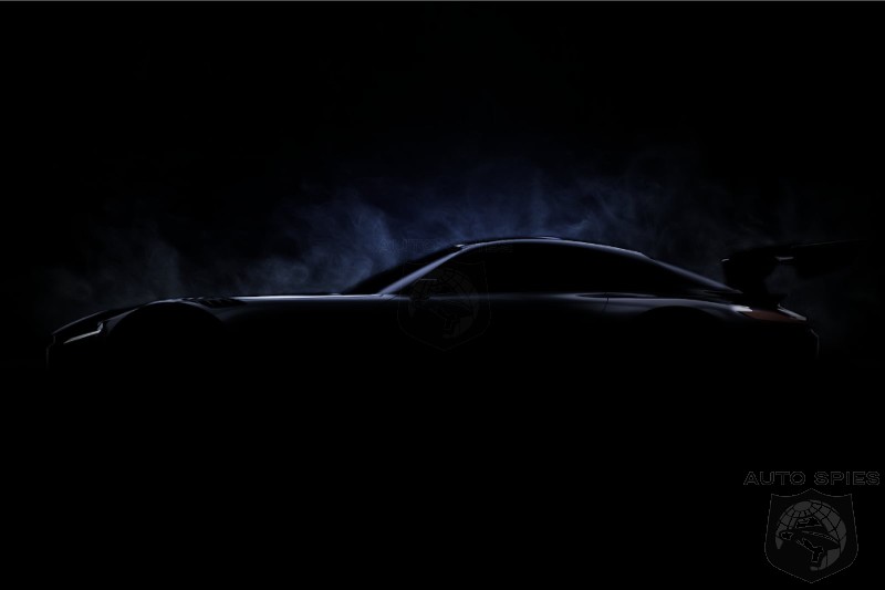 Toyota Opening The Skunkworks, New GR Models To Debut Next Week