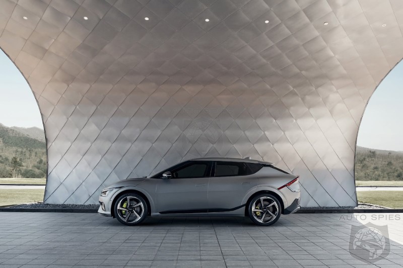 Kia Boss Tells UK Leaders Less Grants, Build More Charging Stations