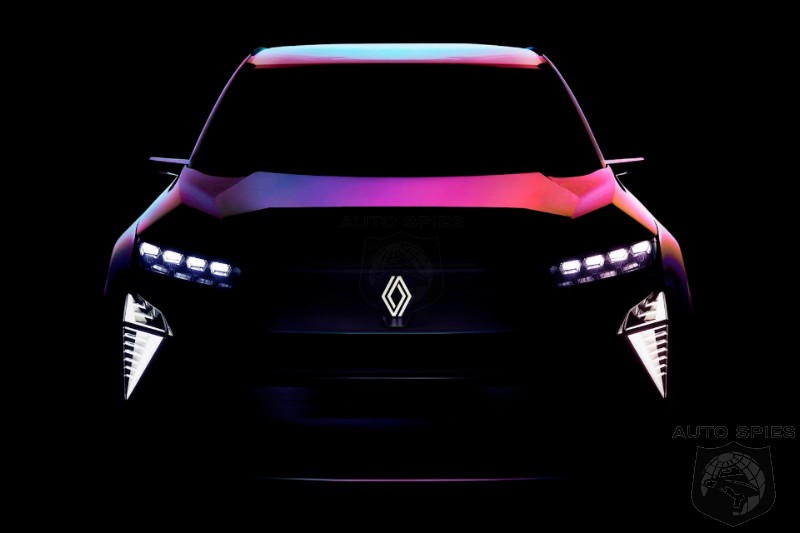 Another Automaker Reveals Hydrogen Power As An EV Alternative