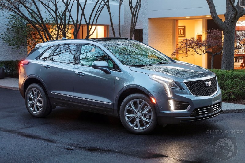 Automakers Line Up To Ban Vehicle Sales In Russia Following Ukraine Invasion