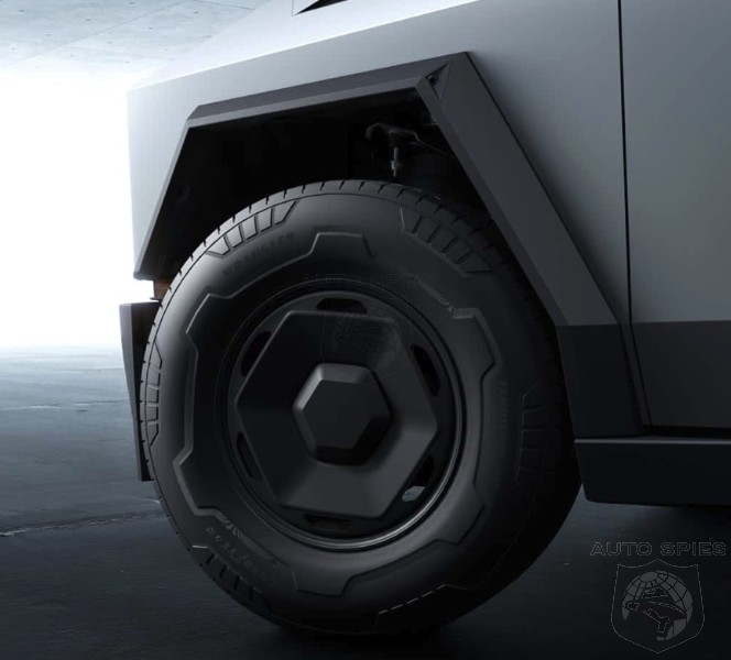 Tesla Breaks Promise To Bring Cybertruck To Australia And New Zealand ...