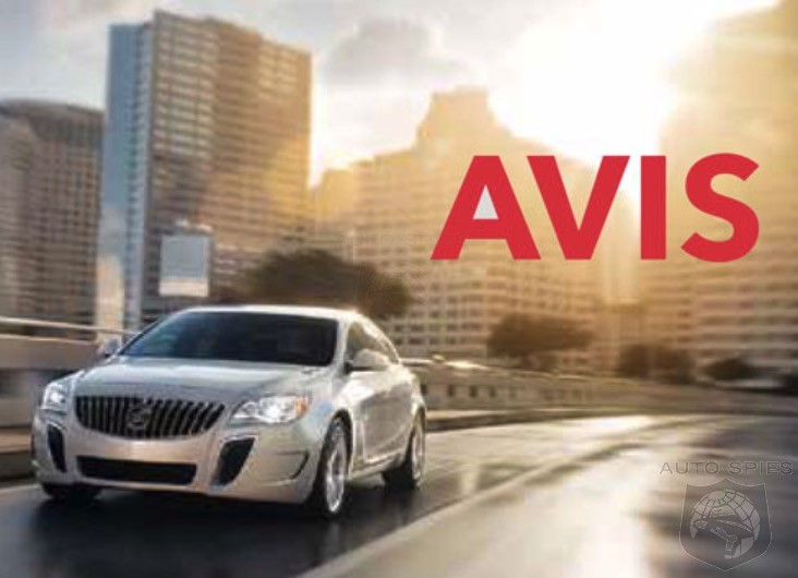 Avis Begins To Have Consumers Wrongfully Jailed After Renting Their ...