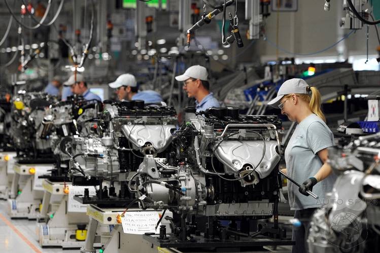 Pulling A Fast One? Tennessee Democrats Want VW To Hold Another UAW Vote While Previous Vote Is In Court