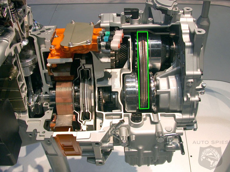 cvt transmission repair cost