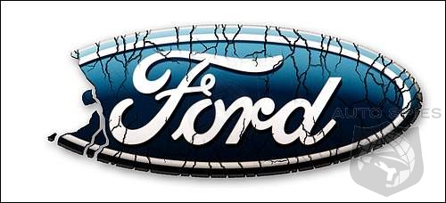 Ford profit dragged down by europe #4