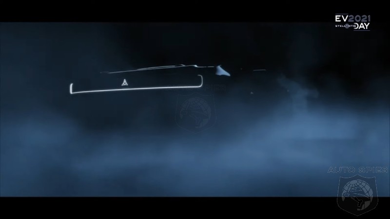 Dodge Launches eMuscle Program - New EV Performance Cars On The Way