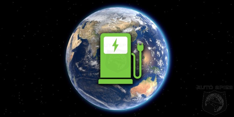 Every Thing You Would Want To Know About Which Vehicles Qualify For The EV Tax Credits