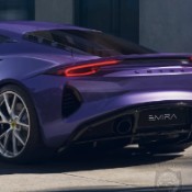 Lotus Denies Plans To Shutter UK Production But Is Exploring US Factory