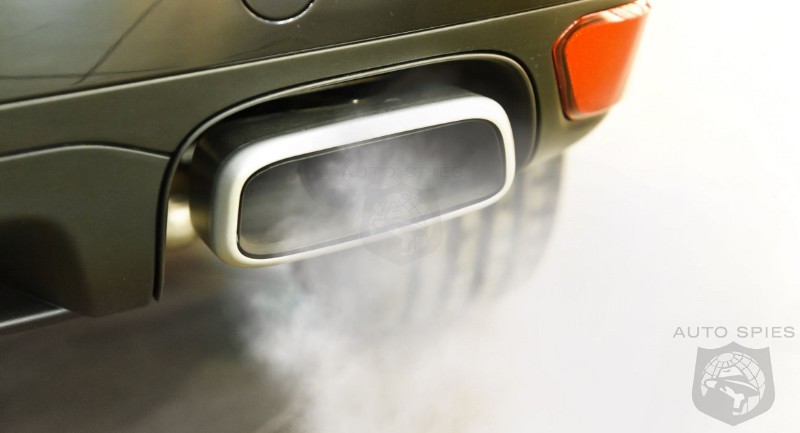 German Finance Minister Says EU Ban On Fossil Fuel Vehicles By 2035 Is WRONG - Will Not Comply