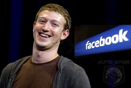 DISINFORMATION? Facebook Happily Accepting MILLIONS In Ads From Big Oil Contesting Climate Change