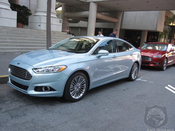 Most recent ford recalls #6
