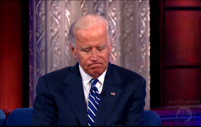 Toyota And Honda Cry Foul That New Biden Administration Incentives Favor Only Those Unionized