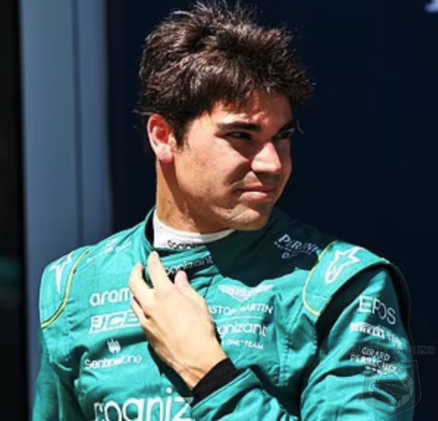 Motor racing-Lance Stroll to miss F1 testing after cycle accident, WTVB, 1590 AM · 95.5 FM