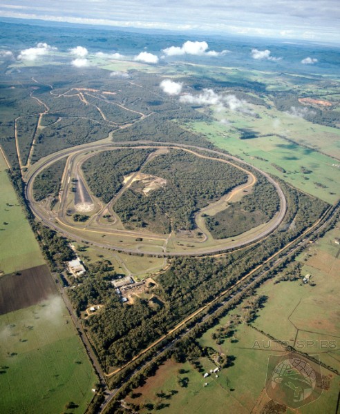 Vinfast Abandons Australian Proving Grounds Citing Relentless COVID Lockdown Measures