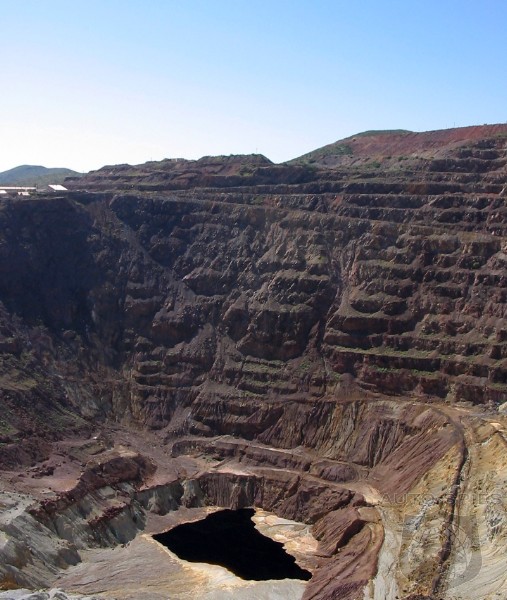 Zambia Wants To Strip Mine The Country To Supply EV Demand