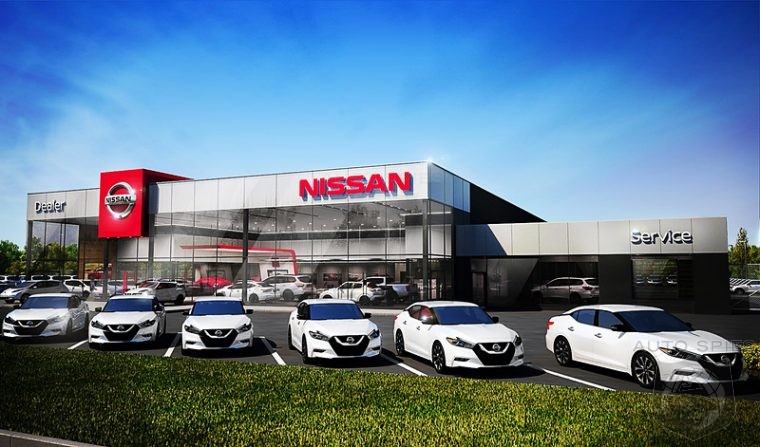Desperate Nissan Dealerships Are Placing Used Car Sales Ahead Of New