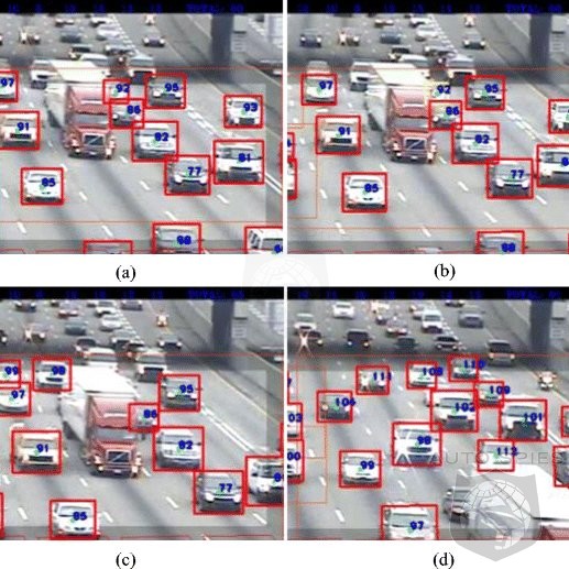 Biden's Infrastructure Bill Requires Drivers To Be Tracked By Mile