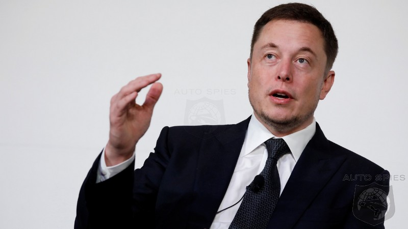 Will Elon Musk's Insatiable Drive Ultimately Bring Down Tesla?