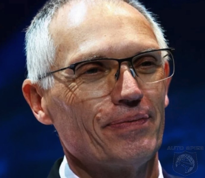 Stellantis CEO Claims New Vehicle Prices Are Pushing Buyers Out Of The Market