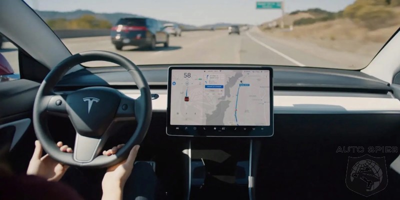 Tesla Is Hiring Autopilot Drivers In Austin Texas