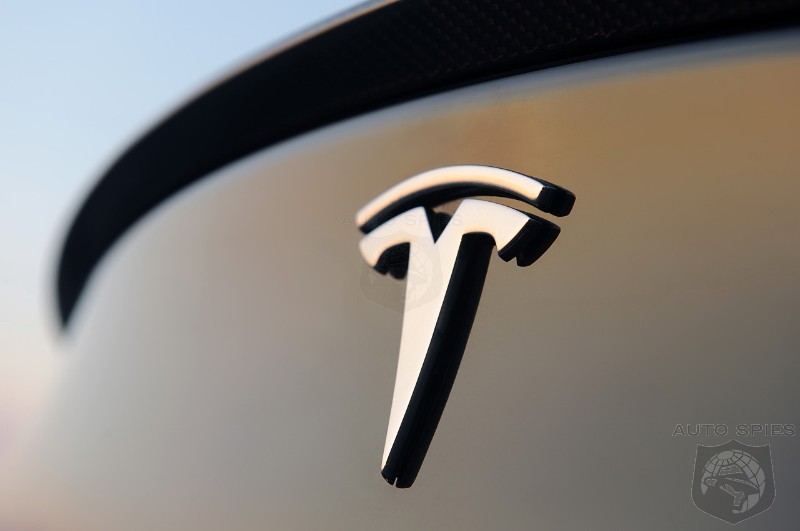 Tesla Says Model X Rollover Crash Occured Because Autopilot Was Never Engaged By Driver