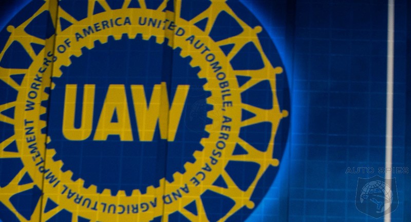 Court-Appointed Monitor Claims The UAW Is As Corrupt And Toxic As Ever