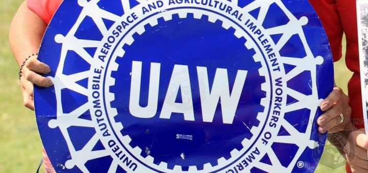 General Motors Continued Purge Of Workers Puts It In Third Place In UAW Tally