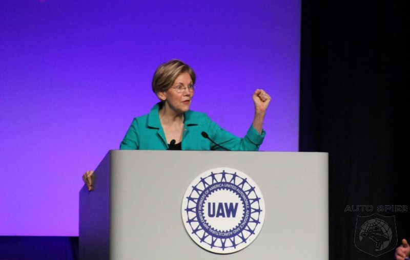 Uaw ford ratification vote results #5