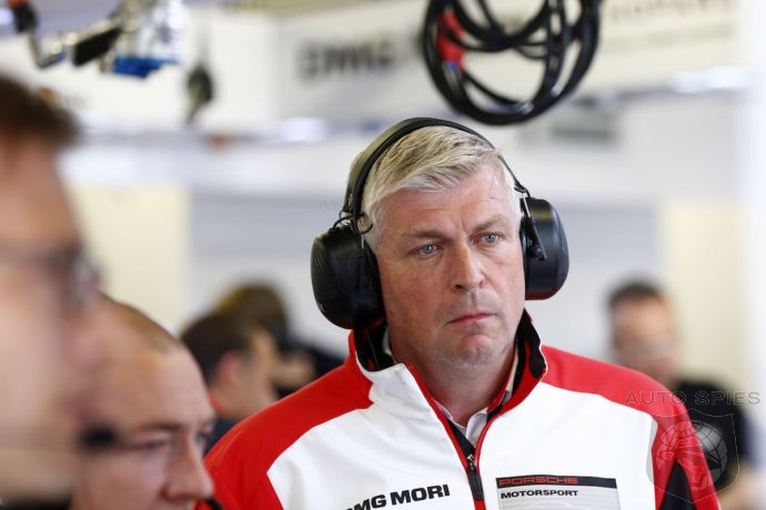 Former Head Of Audi Engineering Arrested Over Dieselgate Knowledge
