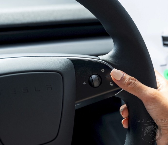 We May Never See More Affordable Tesla Models - AutoSpies Auto News