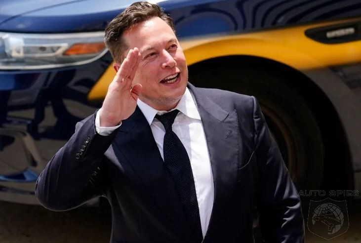 Twitter Delivers A Verdict To Elon Musk - Sell 10% Of Your Shares And Pay Taxes