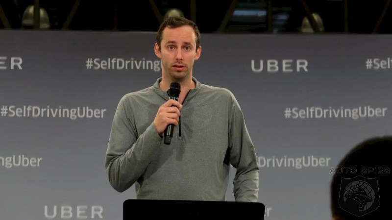 Ex Google Engineer Pleads Guilty Of Providing Waymo Self Driving Technology To Uber Program