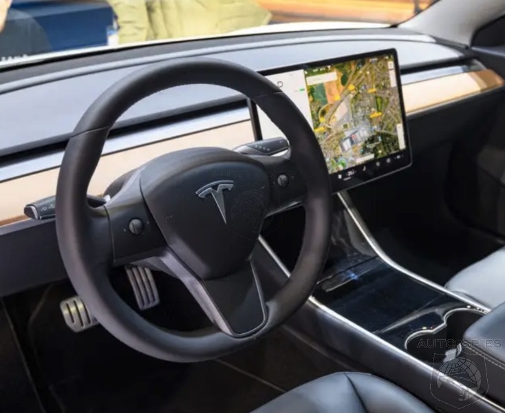 NHTSA Investigation To Compare Tesla's Autopilot Against Other Automaker's Autonomous Offerings