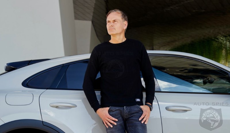 Porsche CEO Promoted To Oversee Volkswagen Brand