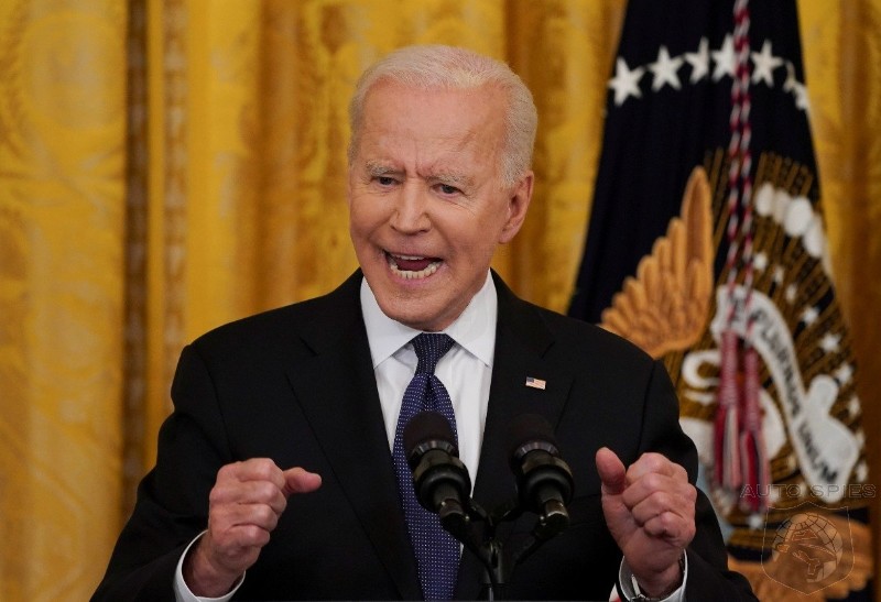 biden-s-union-built-ev-tax-credit-is-getting-assaulted-from-all-sides