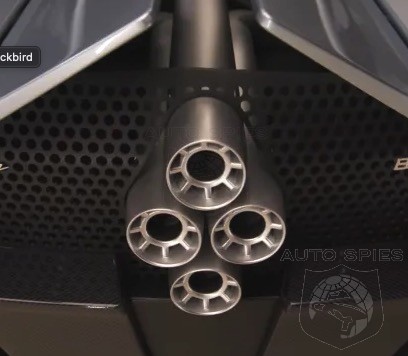 WATCH Jay Leno Goes Rebel And Ditches The Electronics With The 2029 Hennessey Blackbird