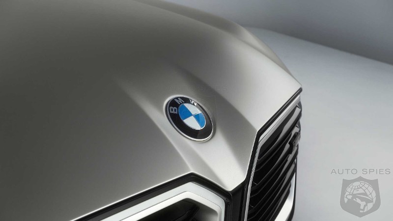 BMW Indicates The Higher Model You Choose The More Polarizing The Styling Will Be