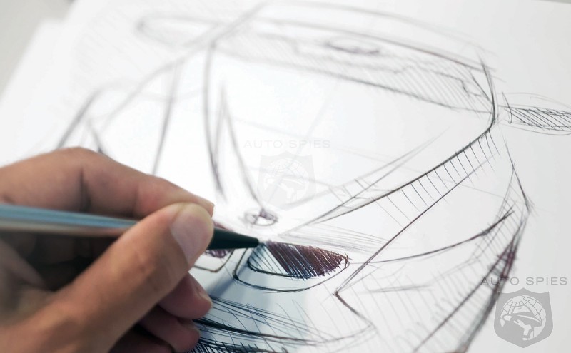 Heads Continue To Roll In BMW's Design Department With Departure Of Chief Designer