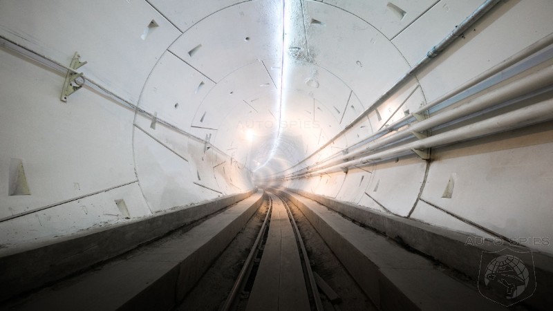 Tesla To Take Control Of The Supply Chain And Venture In To Mineral Mining