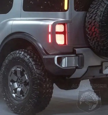 The New Boulder Is Just the Tip Of The Iceberg 58 Models Planned For Hyundai And Genesis By 2030