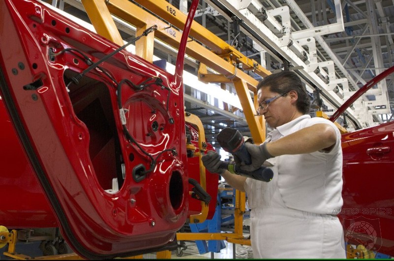 If You Plan Of Buying One Of These Vehicles, You Might Want To Do It Now Before Taxes Trump Your Decision