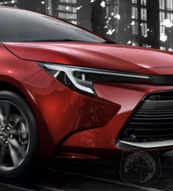 Toyota Corolla Prices Are Out Of Control Entry Level May No Longer Be Affordable