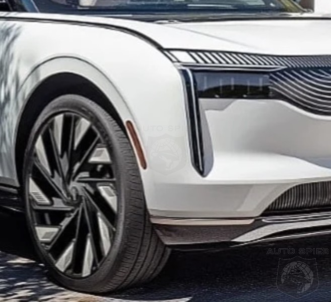 Next Gen Lincoln Corsair To Be A Chinese Import