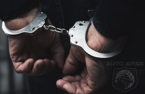 New Ohio Law States If You Refuse To Identify Yourself At A Traffic Stop You May Go To Jail