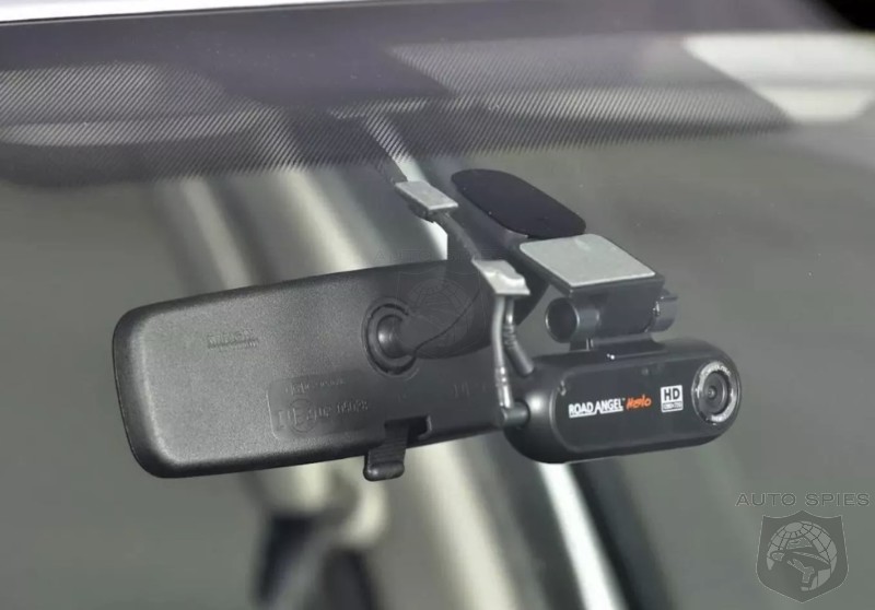 Are Dashcams A Good Thing, Or An Invasion Of Privacy?