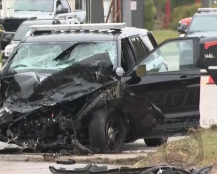 WATCH: Detroit High Speed Pursuit Ends With Crash Killing Two Innocent ...