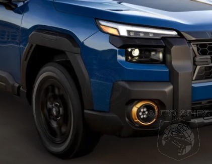 Subaru Ditched The Wagon Design For An SUV And Lost One Third Of It s Buyers