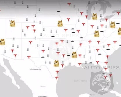 Clandestine Website Exposes Tesla Owners Private Info