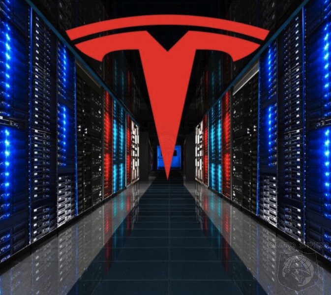 $500 Million Down The Drain? Tesla'S Supercomputer Project Cancelled - r4p8o65
