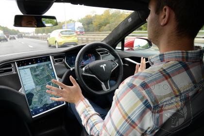 Consumer Reports Magazine Asks Tesla To Disable Autopilot Feature Until It Can Be Made Safe